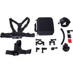 MaxxMove Bike Kit for GoPro HERO Cameras for the GoPro Hero12 Black
