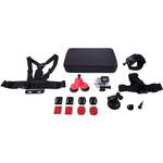 MaxxMove Deluxe Kit for GoPro HERO Cameras for the GoPro Hero12 Black