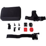 MaxxMove Essentials Kit for GoPro HERO Cameras for the GoPro Hero12 Black