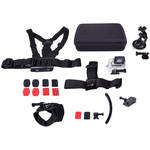 MaxxMove Snow Action Kit for GoPro HERO Cameras for the GoPro Hero12 Black