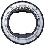 Megadap EFTZ21 Canon EF Lens to Nikon Z-Mount Autofocus Adapter for the Nikon ZR