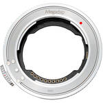 Megadap ETZ21 Pro+ Sony E-Mount Lens to Nikon Z-Mount Autofocus Adapter for the Viltrox AF 56mm F1.2 Pro