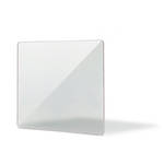 MegaGear LCD Optical Screen Protector for Ricoh WG-50 and WG-30W for the Ricoh WG-70