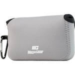MegaGear Ultralight Neoprene Camera Case for Fujifilm X100T, X100F, or X100S (Gray) for the Fujifilm X100F
