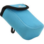 MegaGear Ultralight Neoprene Case for Canon PowerShot G9X (Blue) for the Canon G9 X II