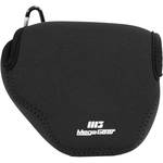 MegaGear Ultralight Neoprene Case for Canon SX510/420/410/400 IS (Black) for the Canon SX420 IS