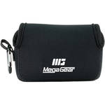 MegaGear Ultralight Neoprene Case for FUJIFILM X70 (Black) for the Fujifilm X70