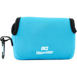 MegaGear Ultralight Neoprene Case for FUJIFILM X70 (Blue) for the Fujifilm X70