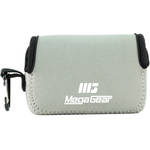MegaGear Ultralight Neoprene Case for FUJIFILM X70 (Gray) for the Fujifilm X70