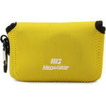 MegaGear Ultralight Neoprene Case for FUJIFILM X70 (Yellow) for the Fujifilm X70