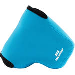MegaGear Ultralight Neoprene Case for Sony Cyber-shot DSC-RX10 or DSC-RX10 II (Blue) for the Sony RX10 II