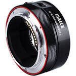 Meike Canon EF/EF-S Lens to Nikon Z-Mount Autofocus Adapter for the Nikon Z7 II
