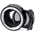 Meike Drop-In Filter Lens Adapter for EF/EF-S Lenses to Sony E-Mount Cameras for the Sony E 16-50mm F3.5-5.6 PZ OSS II