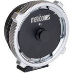 Metabones ARRI PL Lens to Sony E-mount Camera T Adapter (Black) for the Sony A7R V