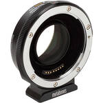 Metabones Canon EF Lens to FUJIFILM X-Mount Camera Speed Booster ULTRA for the Fujifilm X-T3