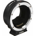 Metabones Canon EF/EF-S Lens to Sony E Mount T Smart Adapter (Fifth Generation) for the Sony A6300