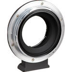 Metabones Lens Adapter for Nikon F-Mount, G-Type Lens to FUJIFILM G-Mount GFX Camera for the Fujifilm GFX 50S