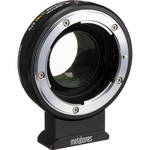 Metabones Speed Booster ULTRA 0.71x Adapter for Nikon F Lens to BMPCC 4K Camera for the Blackmagic Cinema 4K