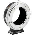 Metabones T CINE Adapter for Contax/Yashica-Mount Lens to Leica L Camera for the Panasonic S1R