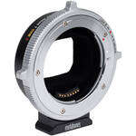 Metabones T CINE Smart Adapter Mark II for Canon EF Mount Lens to RF Mount Camera for the RED Komodo 6K