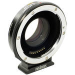 Metabones T Speed Booster Ultra 0.71x Adapter for Canon Full-Frame EF-Mount Lens to Micro Four Thirds-Mount Camera for the Olympus E-M1 III