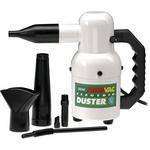 METROVAC DataVac Electric Duster Model ED500 for the Canon EOS C70