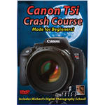 Michael the Maven DVD: Canon T5i Crash Course for the Canon 700D