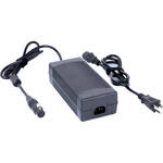 MID49 15V Mains Power Supply with 4-Pin XLR Female Connector (US&nbsp;Power Cord) for the Canon EOS C400