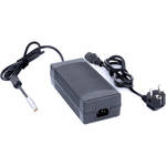 MID49 15V Mains Power Supply with 6-Pin LEMO Connector (EU&nbsp;Power Cord) for the RED Komodo-X 6K