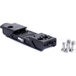 MID49 Arca-Type Top Mount for RED KOMODO, KOMODO-X & V-RAPTOR for the RED Komodo 6K