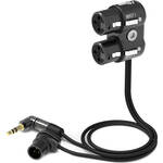 MID49 Audio Breakout AB-9 for Blackmagic PYXIS for the Blackmagic PYXIS 6K