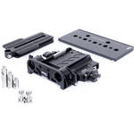 MID49 Baseline 15mm LW Baseplate for Select Sony & Blackmagic Cameras for the Blackmagic URSA 12K LF