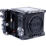 MID49 Breakout Boxes and Side Plate Bundle for RED KOMODO for the RED Komodo 6K