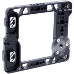 MID49 Breakout Side Plate for RED KOMODO and KOMODO-X for the RED Komodo 6K