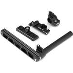 MID49 Canon Rod Clamp and TWIST Mount EVF Kit for the Canon EOS C400