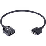 MID49 EVF/LCD Extension Cable for Sony BURANO, FX9 & FX6 (3') for the Sony FX9