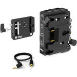 MID49 Power Distribution Box DB-10 for Canon C400 (Gold Mount) for the Canon EOS C400