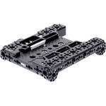 MID49 Top Plate for Blackmagic PYXIS for the Blackmagic PYXIS 12K