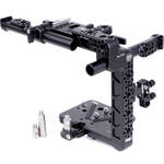 MID49 Upper Cage for Blackmagic Cinema Camera 6K for the Blackmagic Cinema 6K