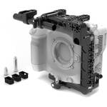 MID49 Upper Cage for Canon C80 for the Canon EOS C80