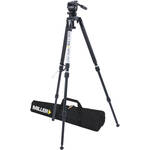 Miller Air Alloy Tripod System for the Canon EOS C400