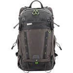 MindShift Gear BackLight 18L Backpack (Charcoal) for the Hasselblad X2D