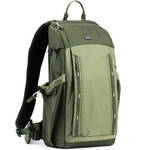 MindShift Gear Backlight Sprint Backpack (Montane Green, 15L) for the Sony ZV-E10