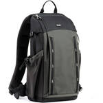 MindShift Gear Backlight Sprint Backpack (Slate Black, 15L) for the Canon M50 II