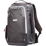 MindShift Gear PhotoCross 15 Backpack (Carbon Gray) for the Pentax K-1 II