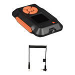Miops Camera Trigger with Cable for Canon Sub-Mini Cameras Kit for the Canon R100