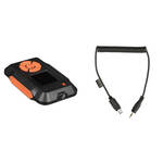 Miops Smart Camera Trigger with Cable for Nikon MC-DC2 Cameras Kit for the Nikon D780