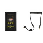 MK Controls Lightning Bug Plus & Vello Cable Kit for Panasonic Sub-Mini Cameras for the Panasonic S1R