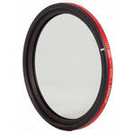 Moment 58mm Anti-Glare CPL Filter for the Sigma 15mm f1.4 DC C