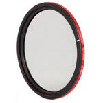 Moment 67mm Anti-Glare CPL Filter for the Viltrox AF 56mm F1.2 Pro